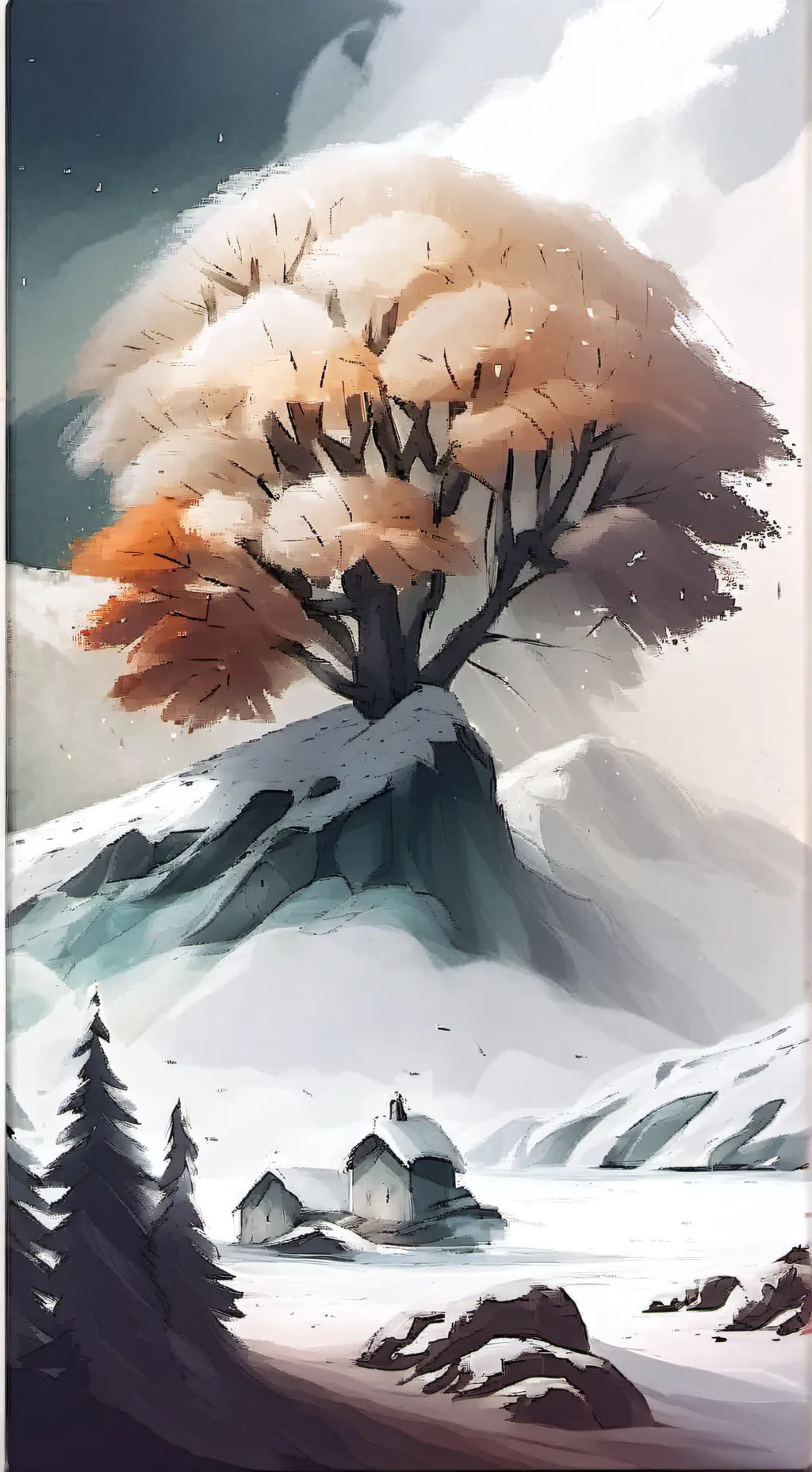 ai character: dream smp background