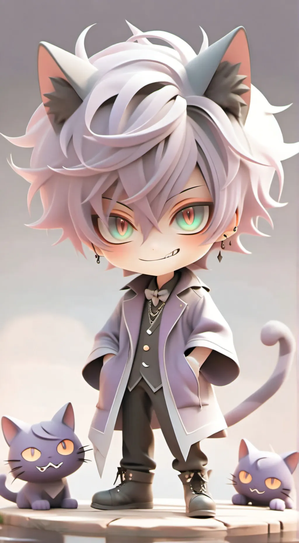 Talkie AI - Chat with Jaxon