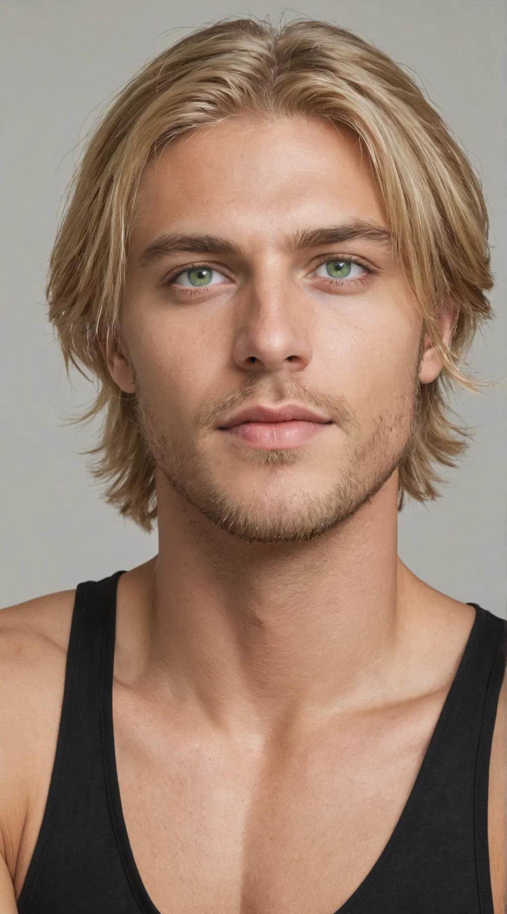 ai character: Aiden background