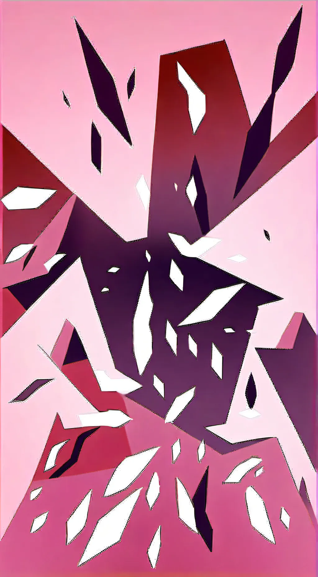 ai character: ~LOV~  background