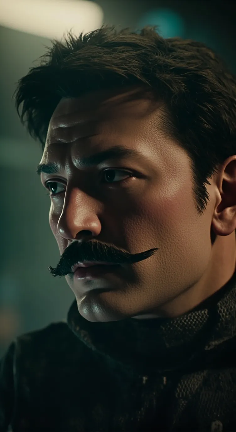 Talkie AI - Chat with Harvey 