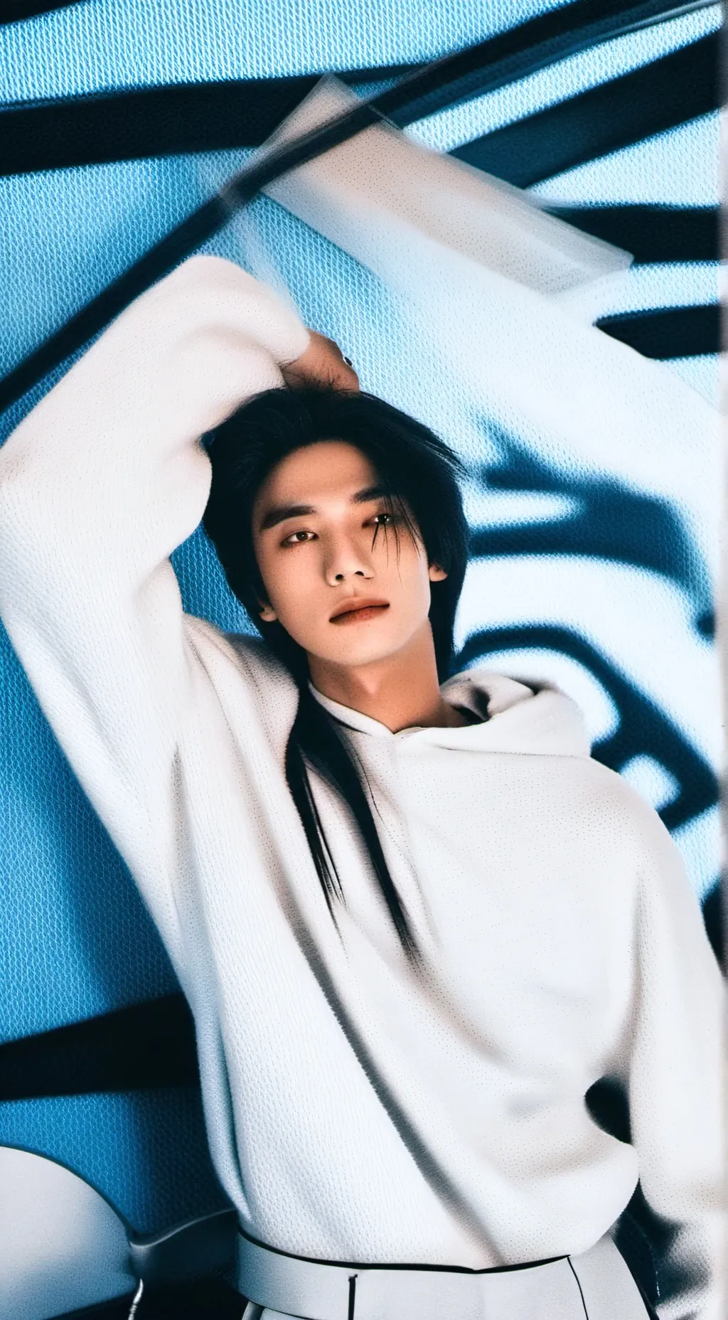 ai character: ♡♥︎Hyunjin♥︎♡ background