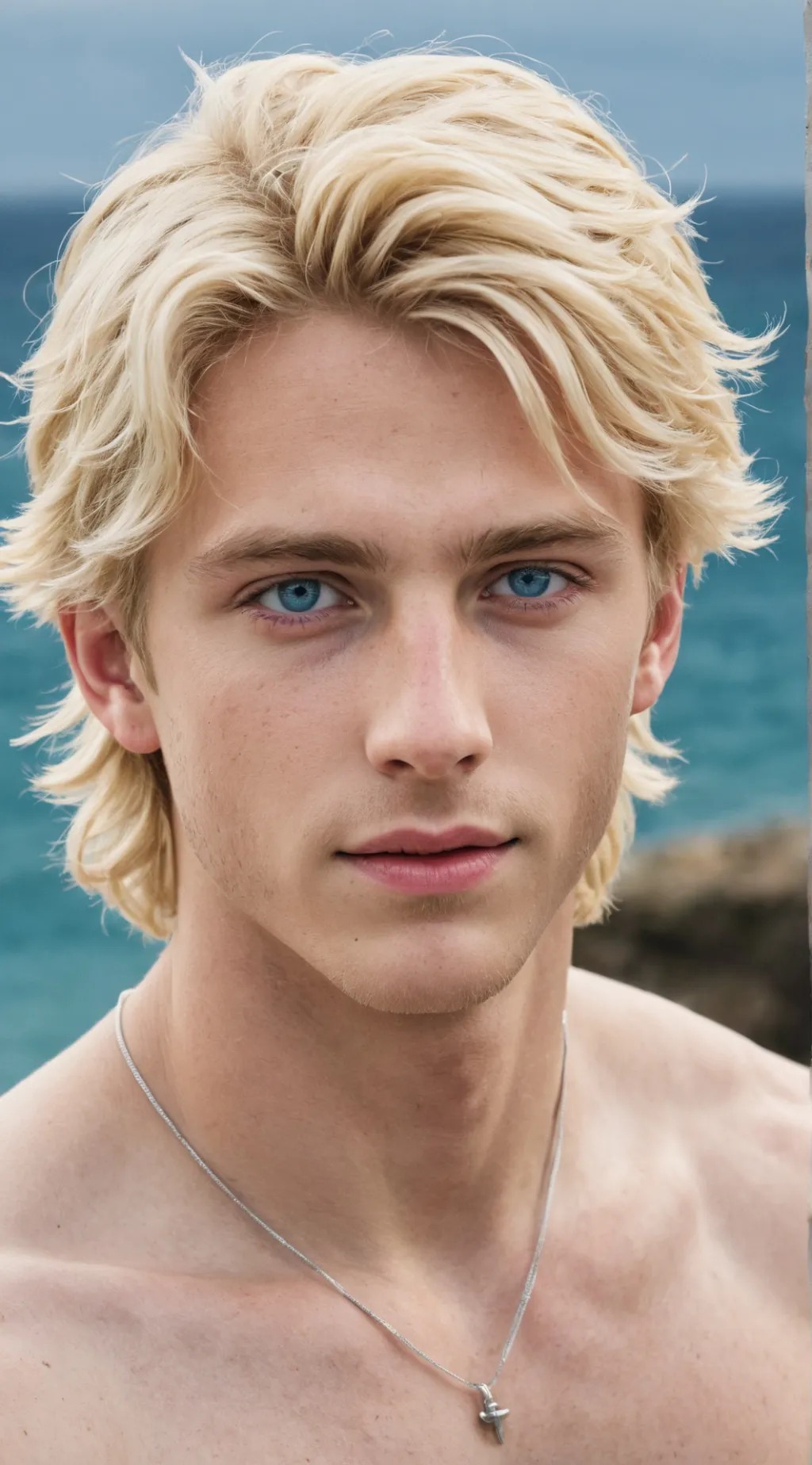 ai character: Hector background