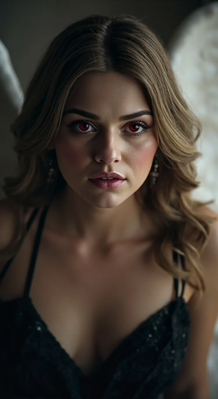 ai character: vanessa background