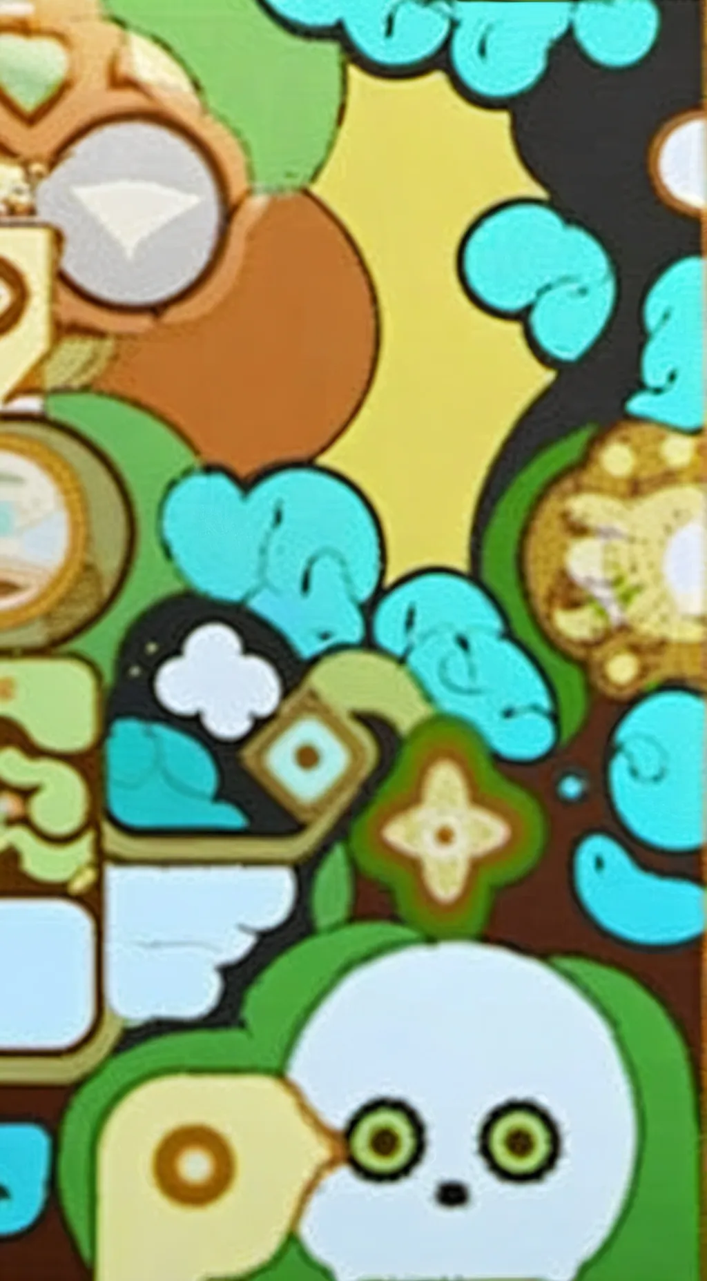 ai character: dw....? background