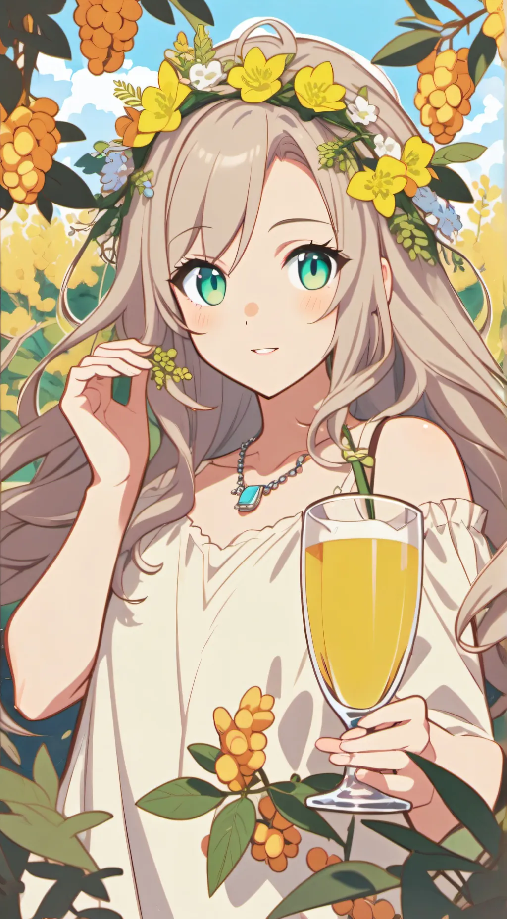 Talkie AI - Chat with Maisie 