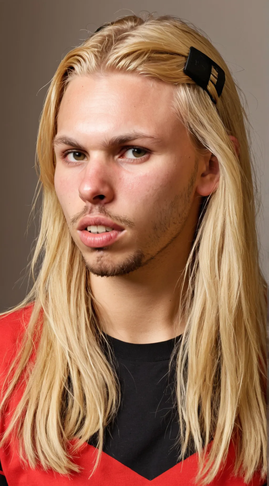 ai character: Mrs Jenkins background