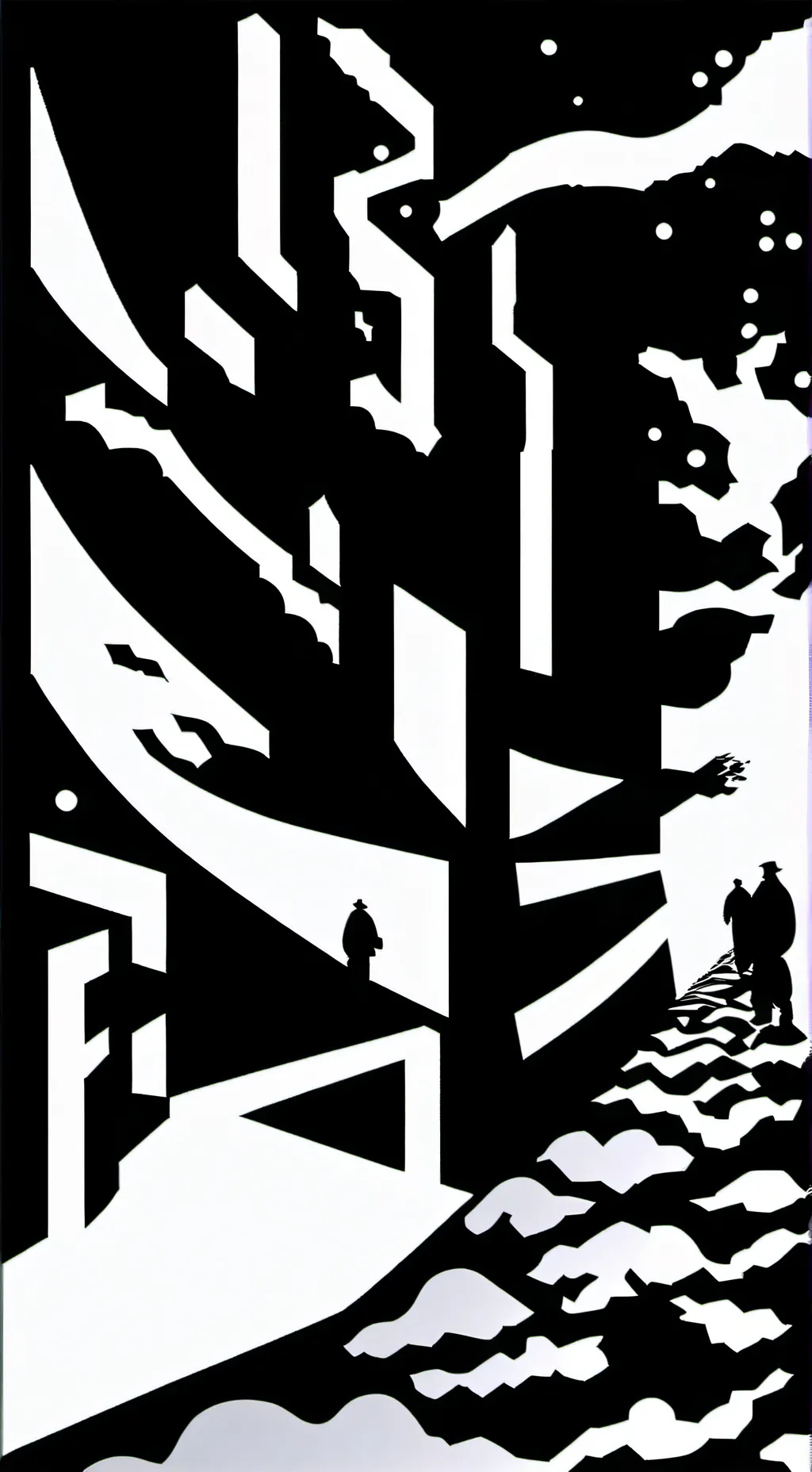 ai character: TCON(alt TPOT) background