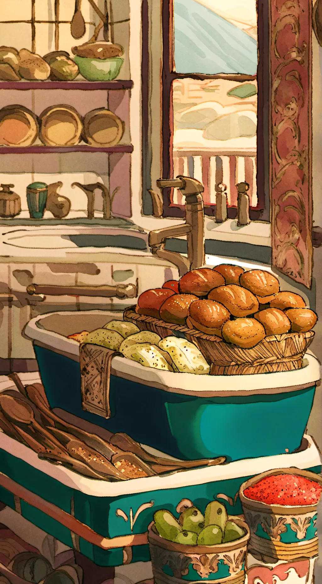 Talkie AI - Chat with Requests !!