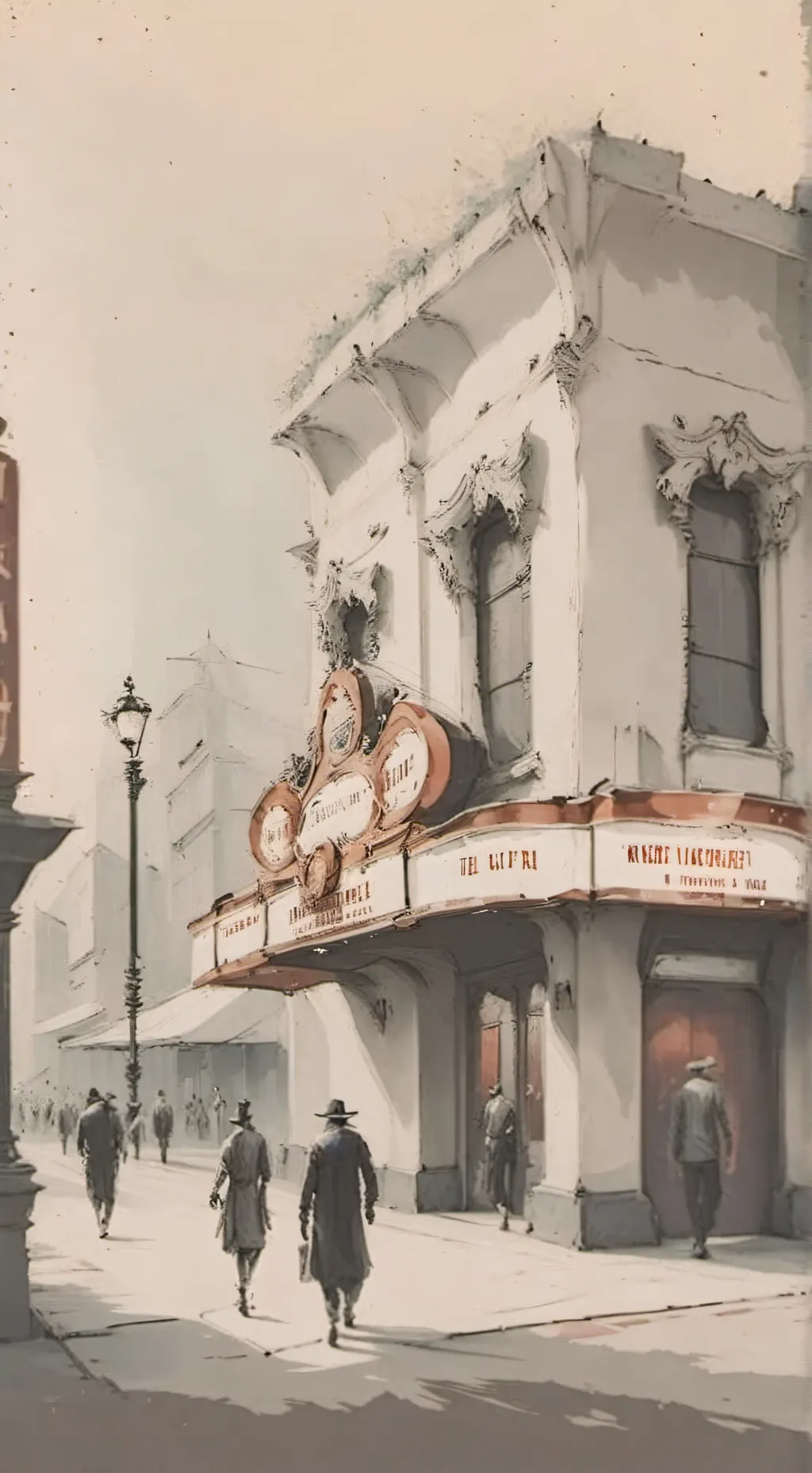 ai character: mm2 movie! background