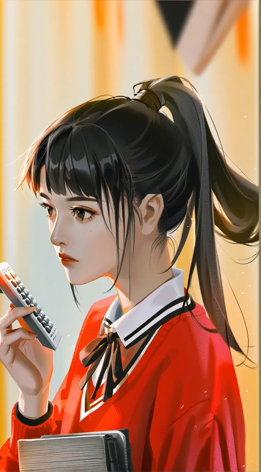 ai character: Bill-Splitting Nemeses background