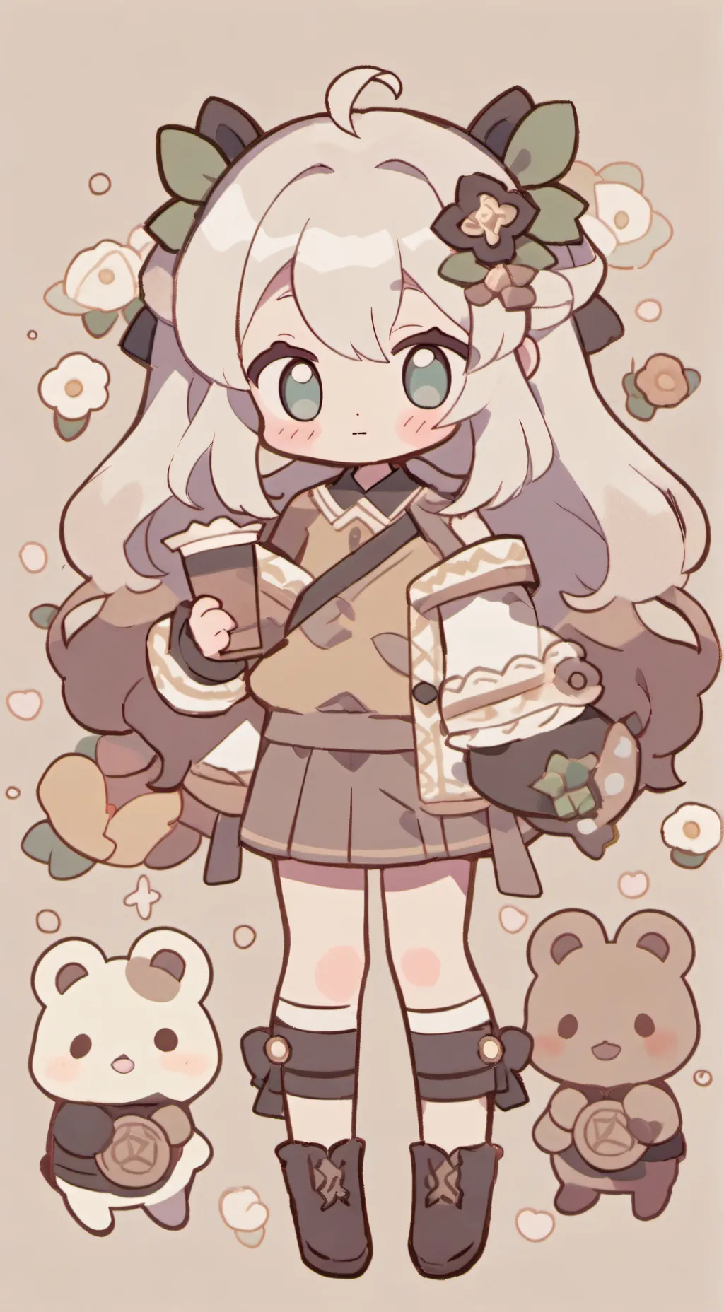 Talkie AI - Chat with bored sissy 