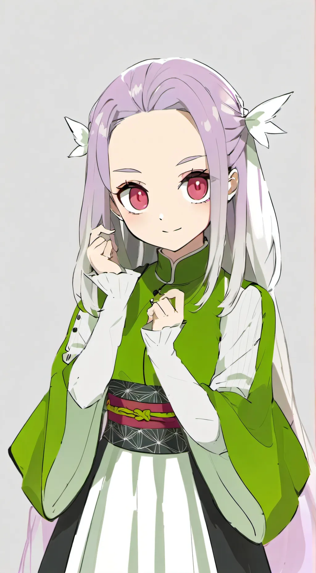 ai character: MHA (FINAL BATTLE) background