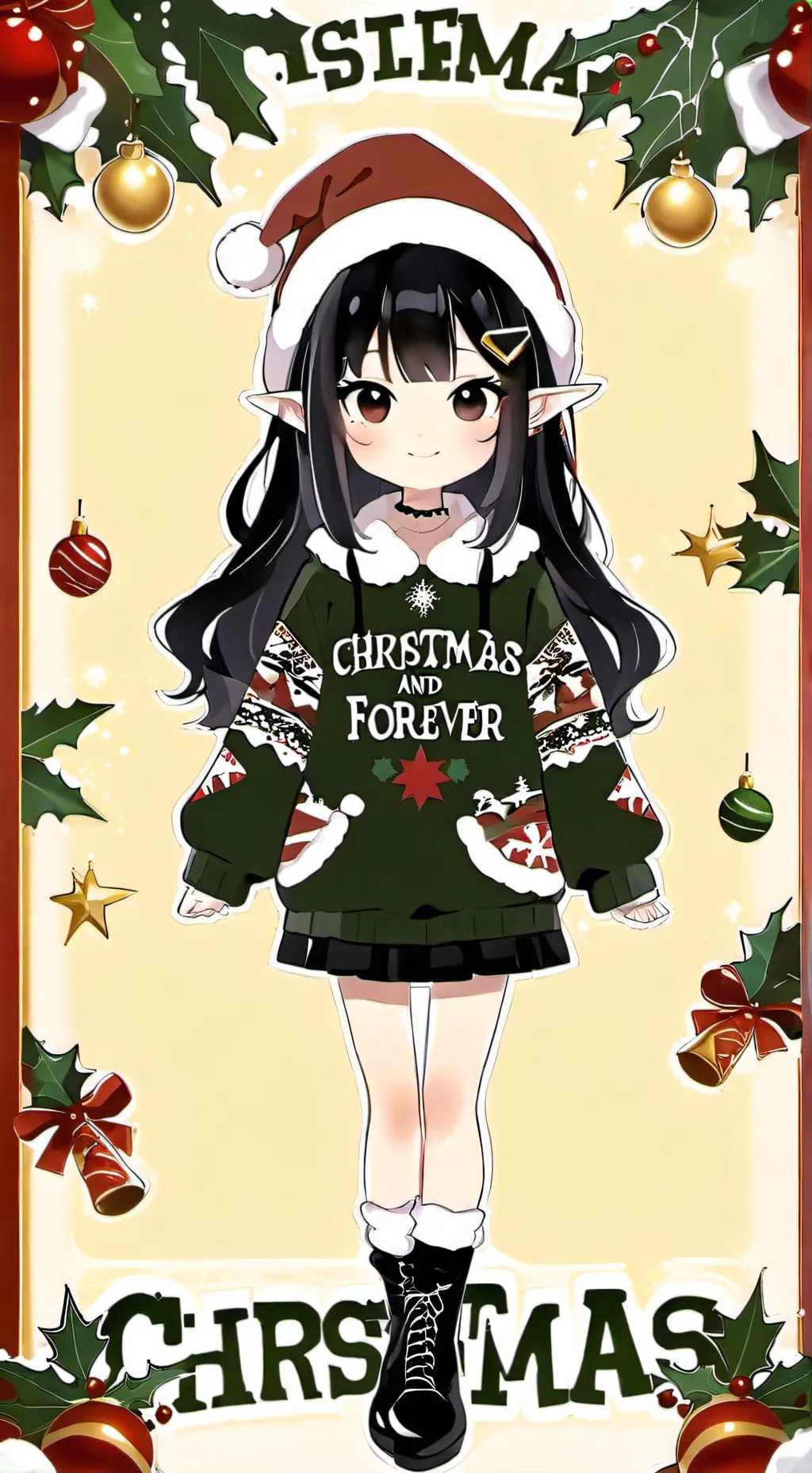 ai character: bob background