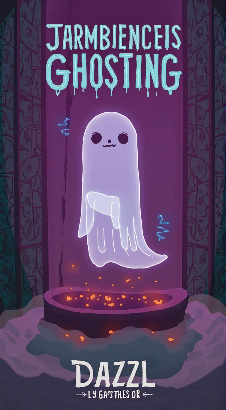 ai character: Astro x dazzle background