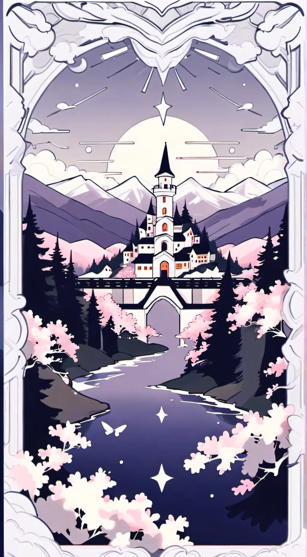 ai character: solo lee el intro! background