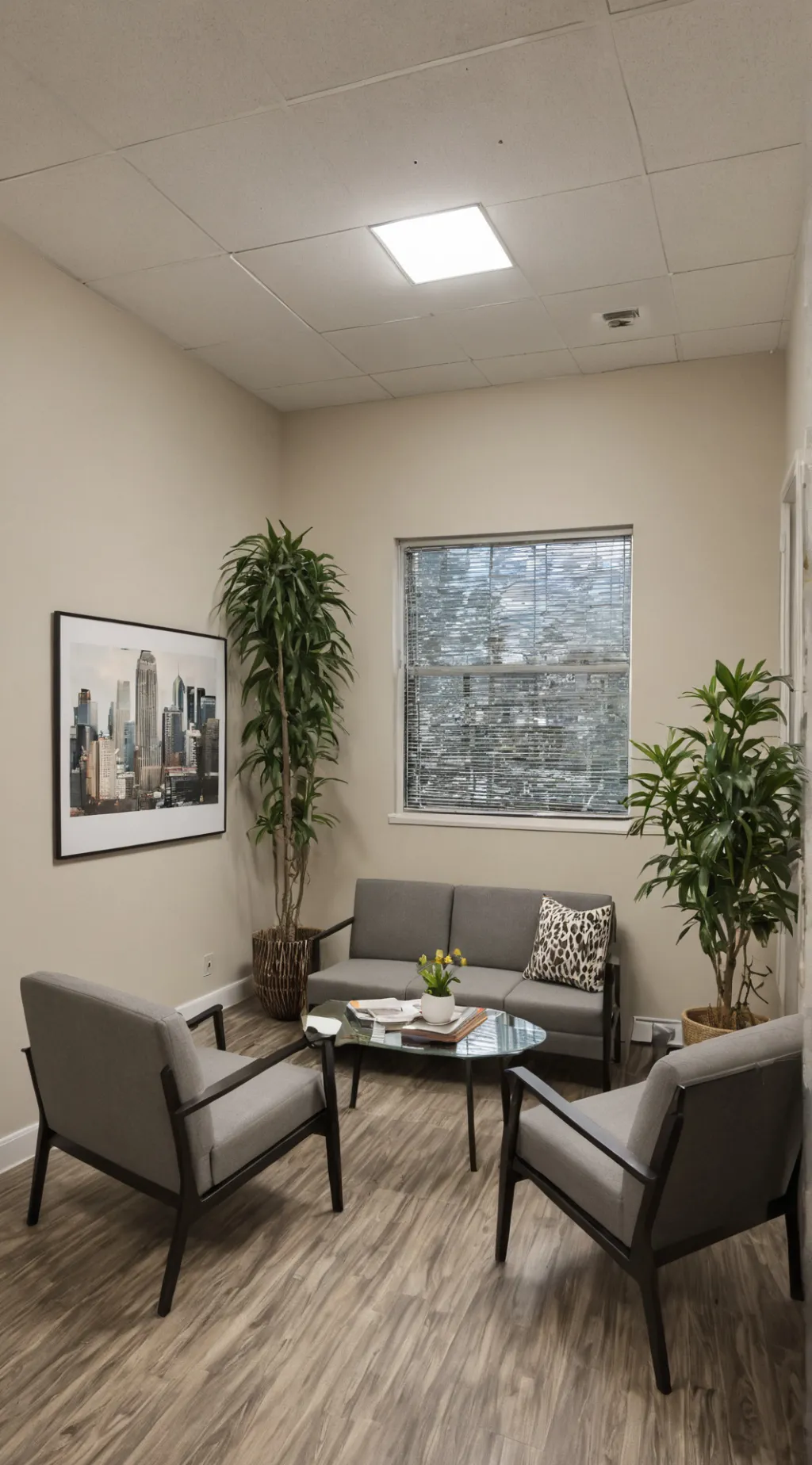 ai character: Vent. background