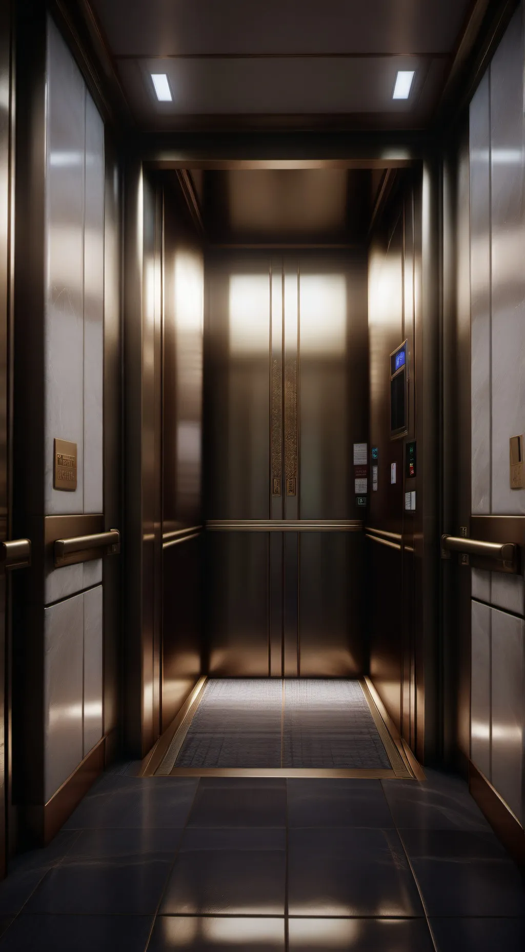 ai character: Dandy background