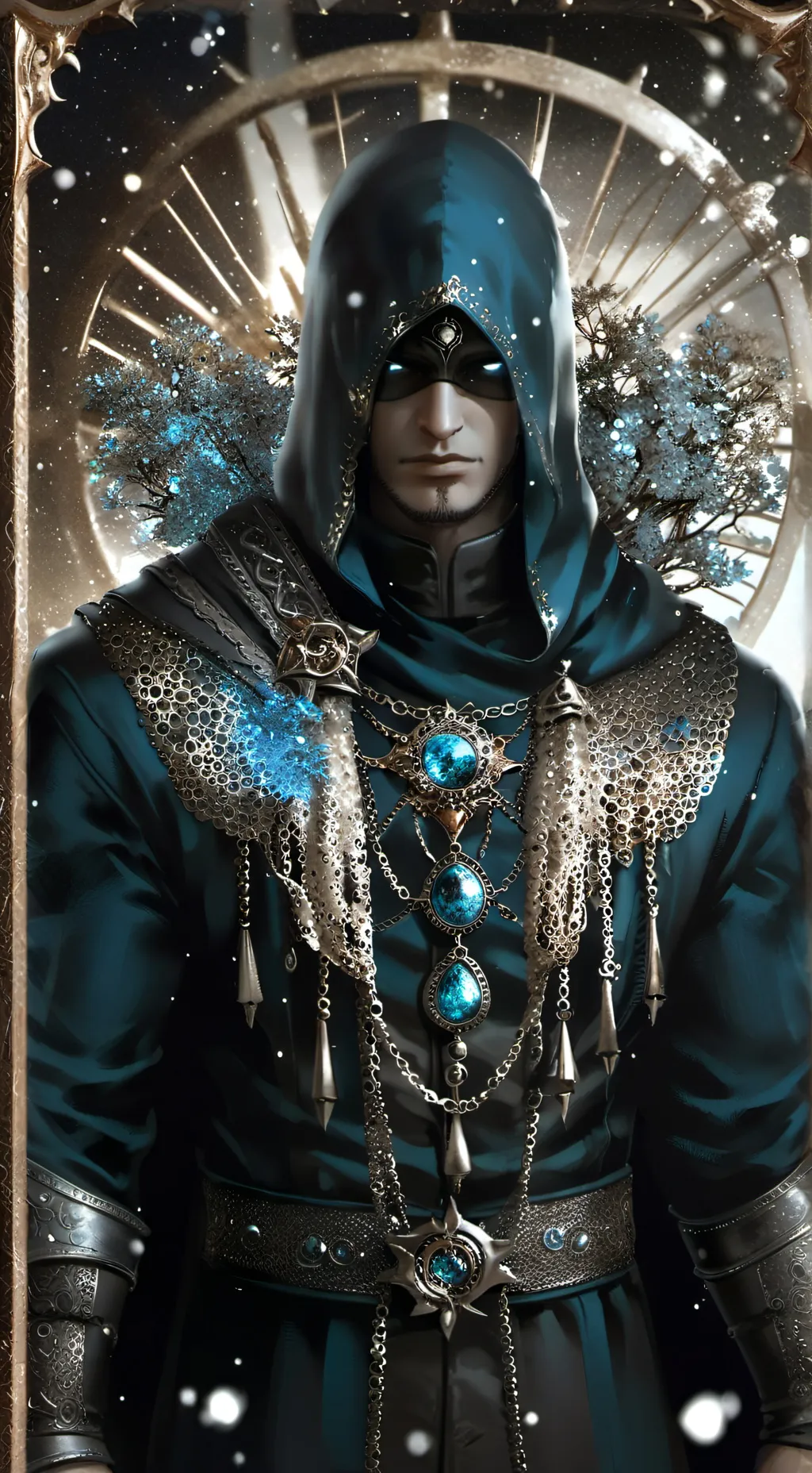 Talkie AI - Chat with Sahurem