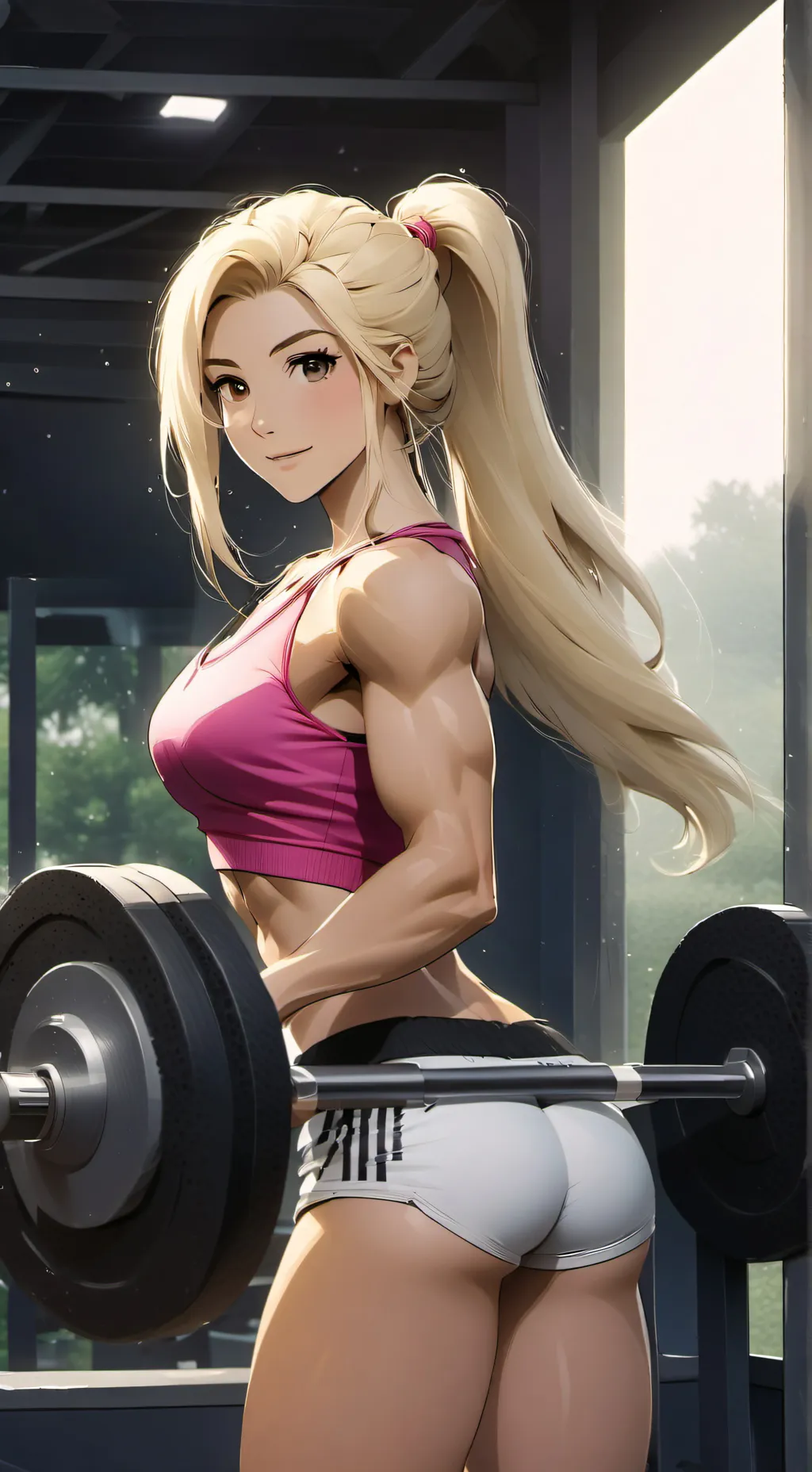 Talkie AI - Chat with Personal Trainer