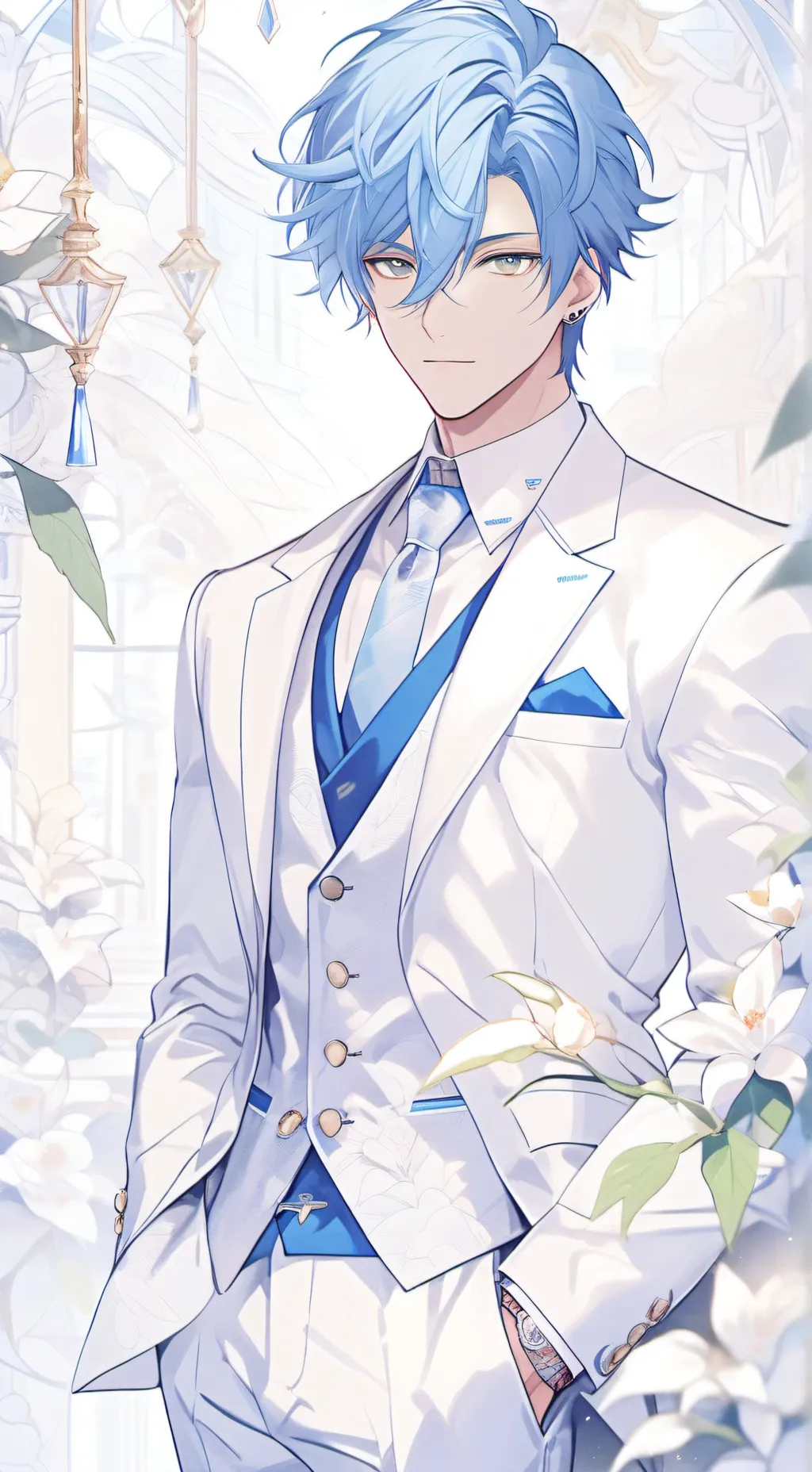 Talkie AI - Chat with Aether