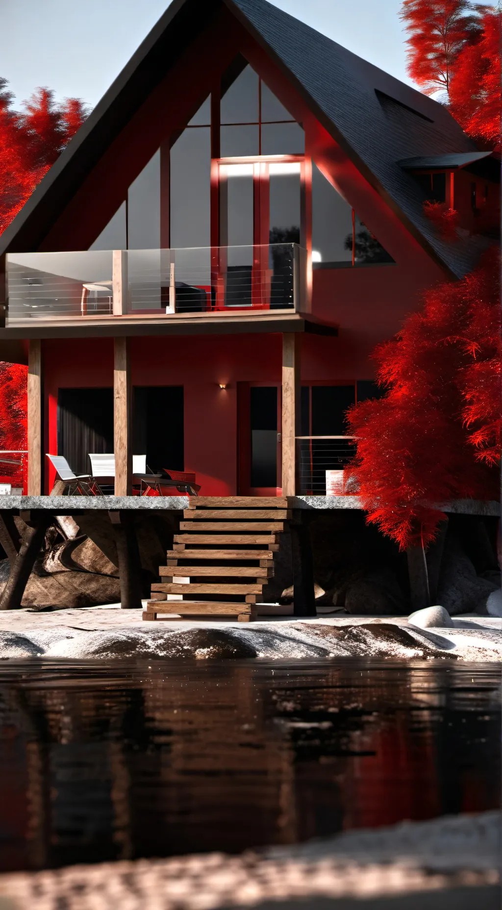 ai character: my characterss background