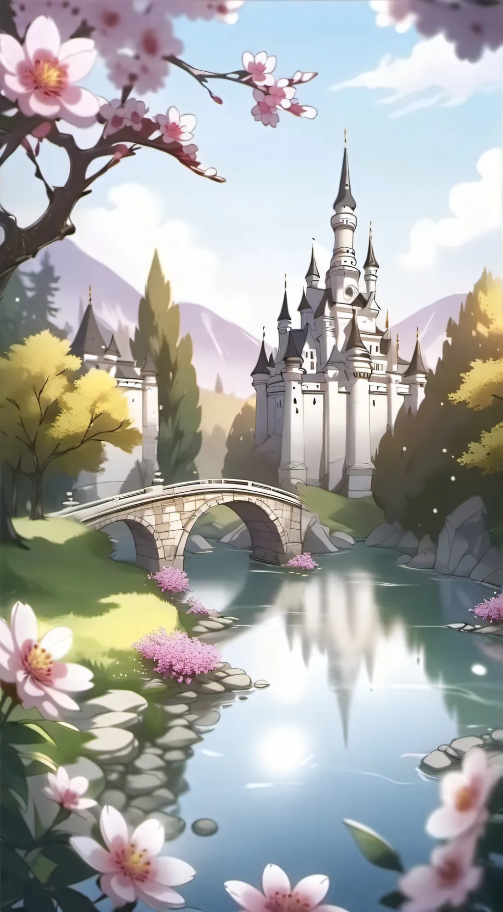 Talkie AI - Chat with Sc Kingdom Au