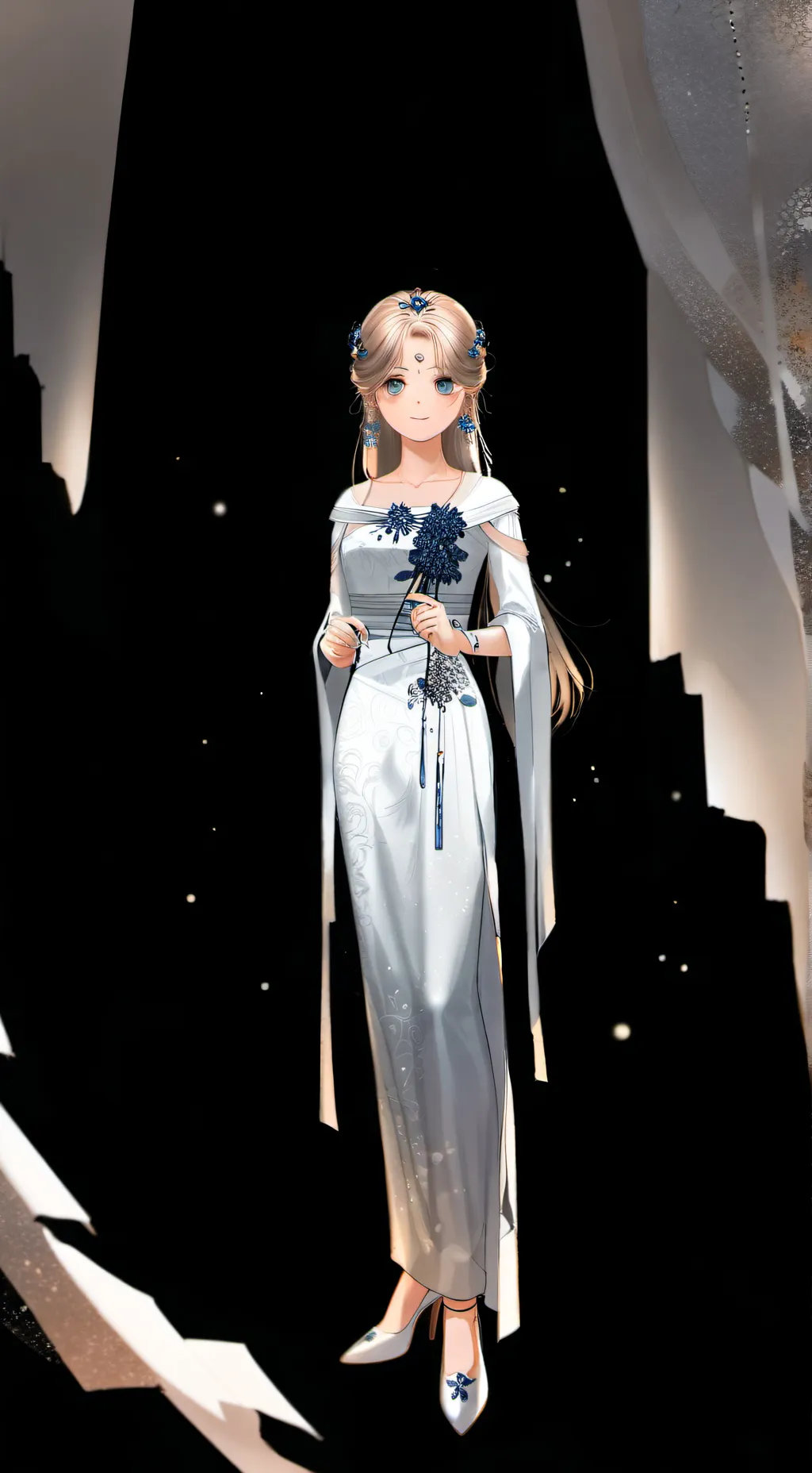 Talkie AI - Chat with Amatista 