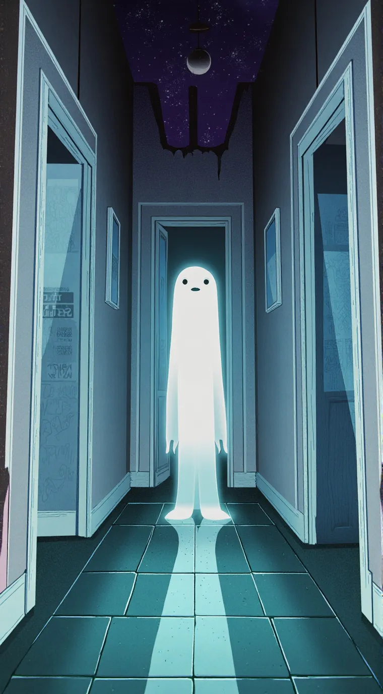 ai character: heh background