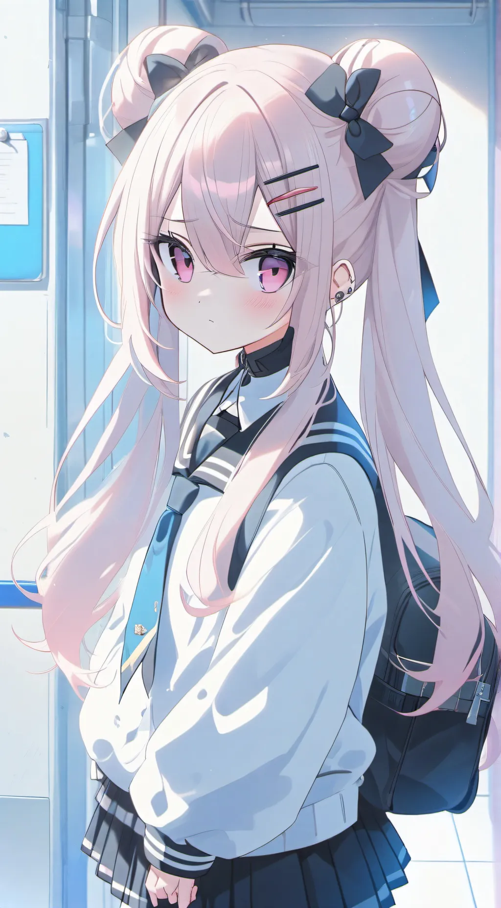 Talkie AI - Chat with Usagi