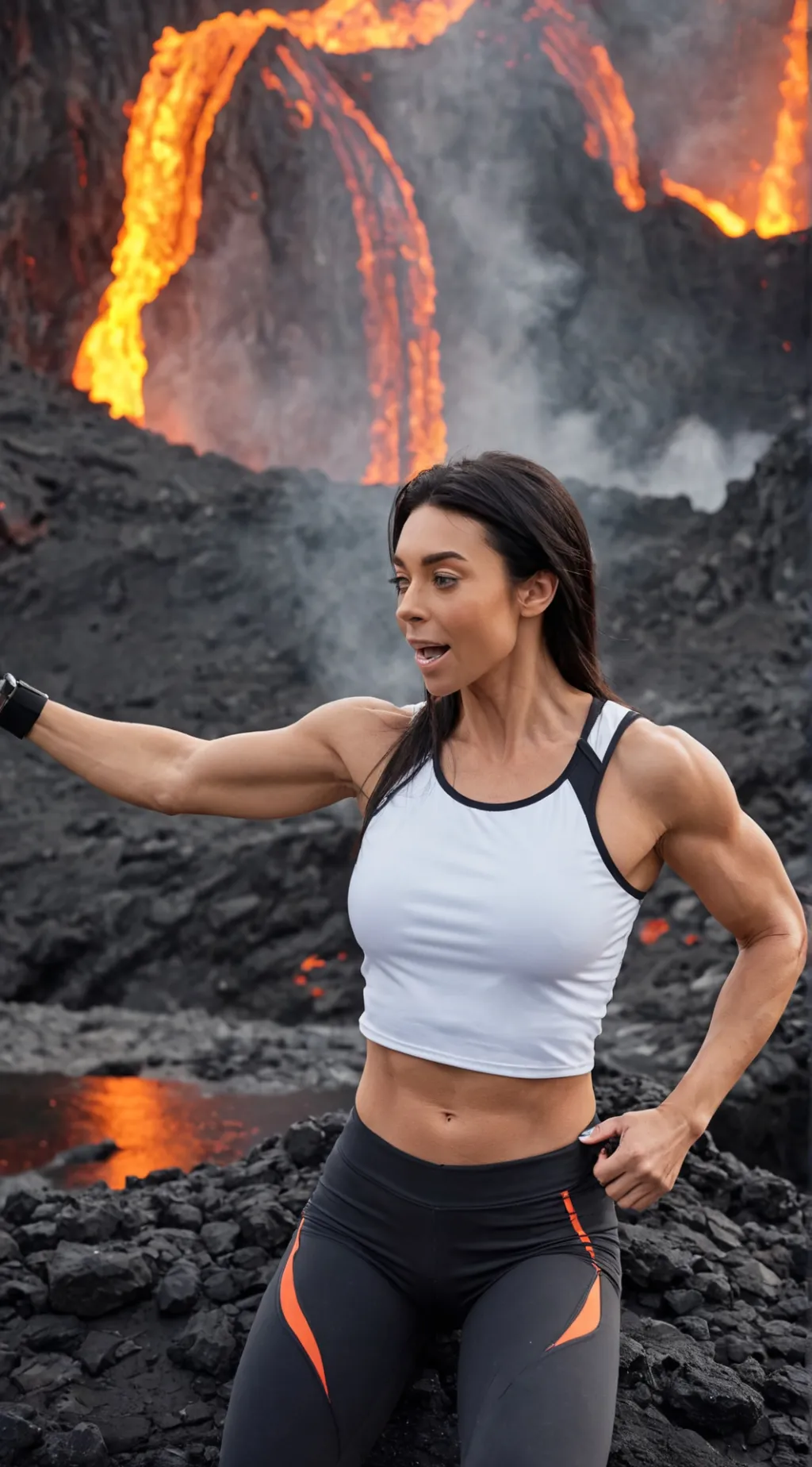 Talkie AI - Chat with Xana