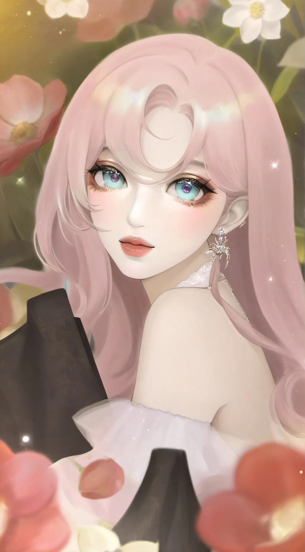 ai character: 🫦*Lia💢👙 background