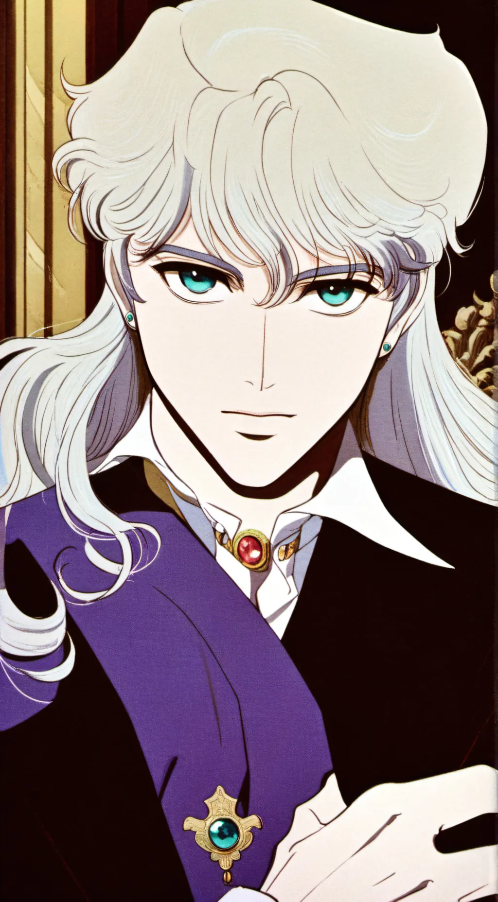 Talkie AI - Chat with Eli