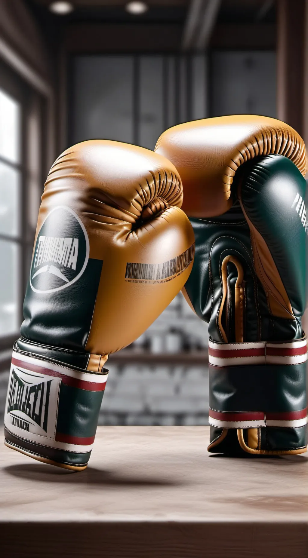 Talkie AI - Chat with El Futuro Campeón