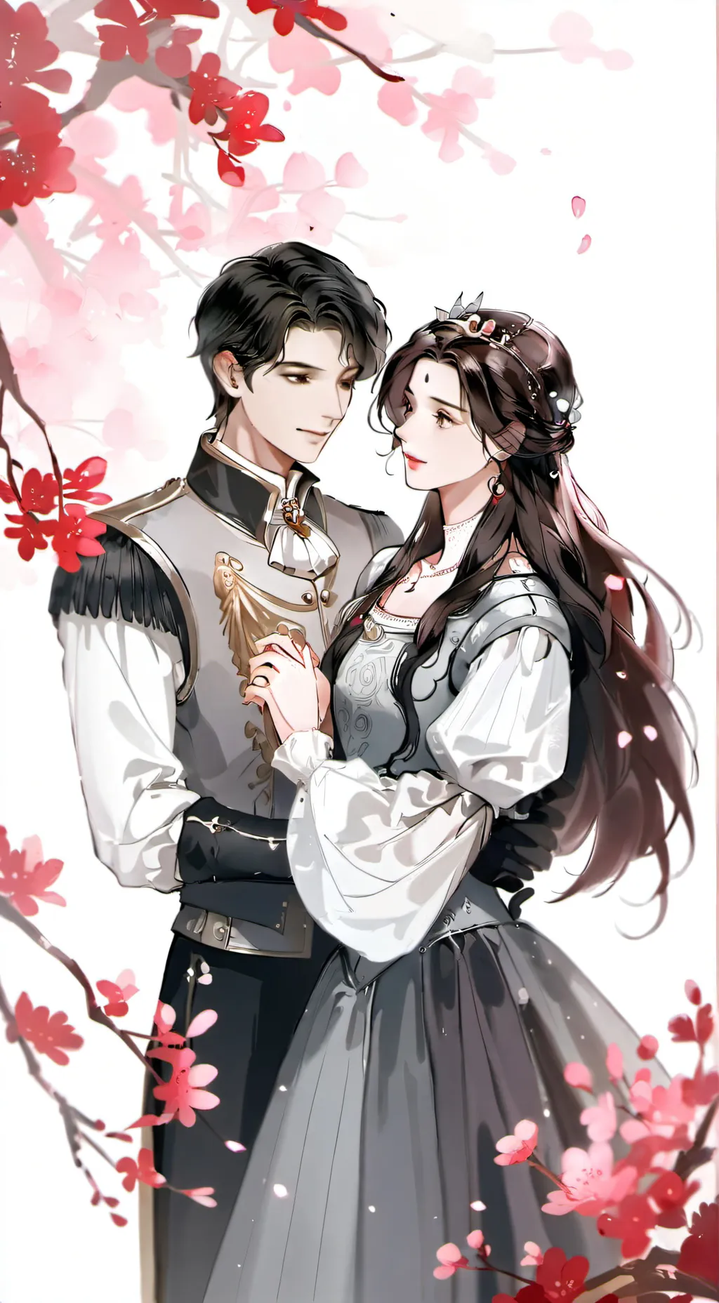 ai character: Zyir background