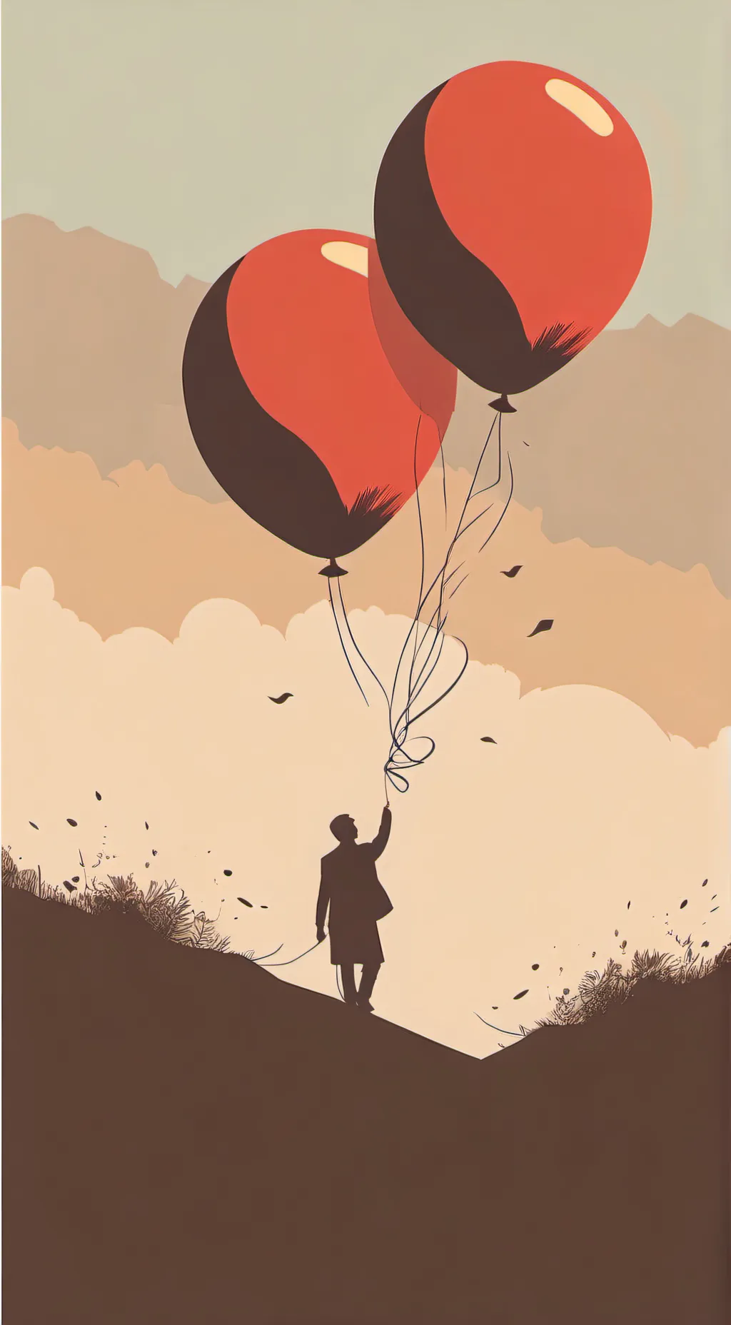 ai character: stan:( background