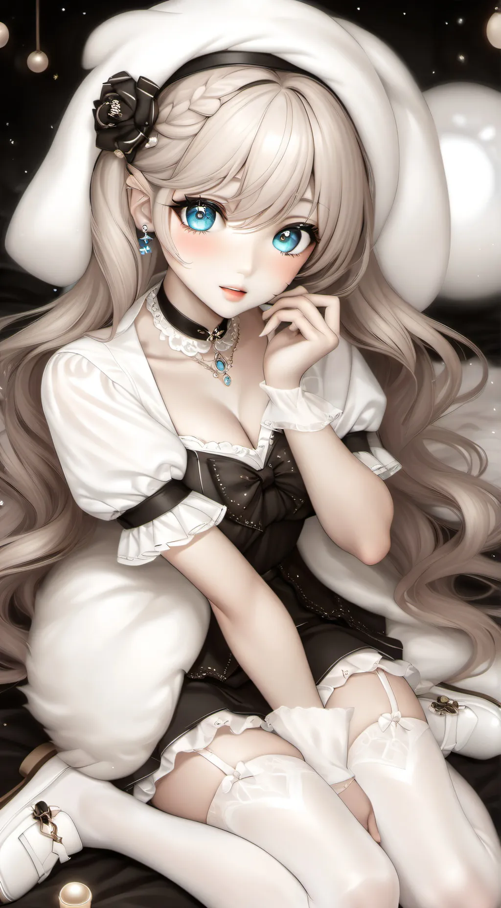 Talkie AI - Chat with lara