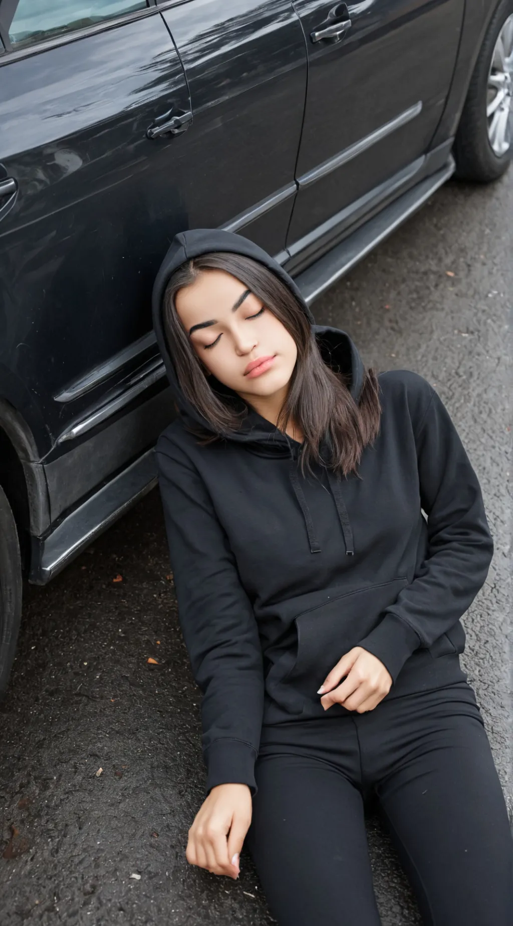 Talkie AI - Chat with Donna