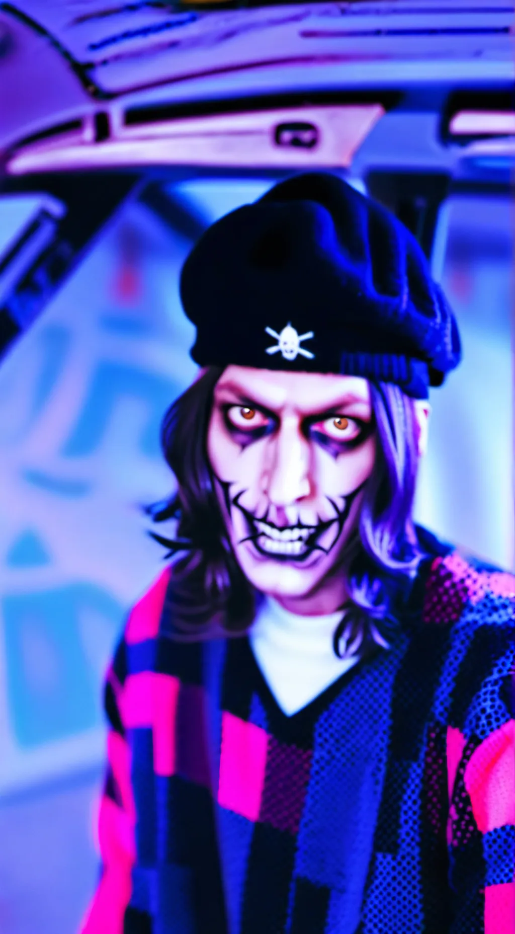 ai character: habit/evan myers background