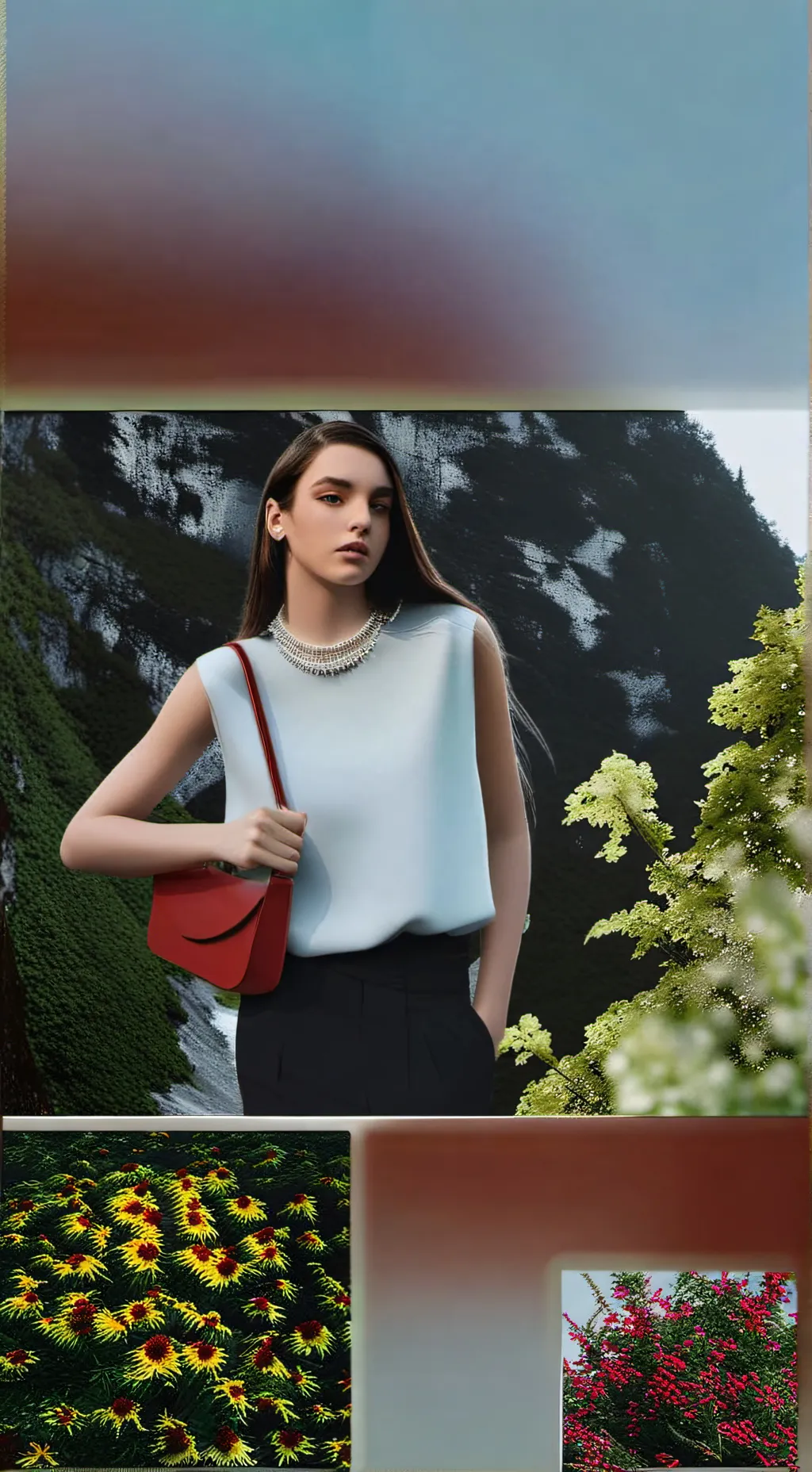 ai character: Sonoalaska  background