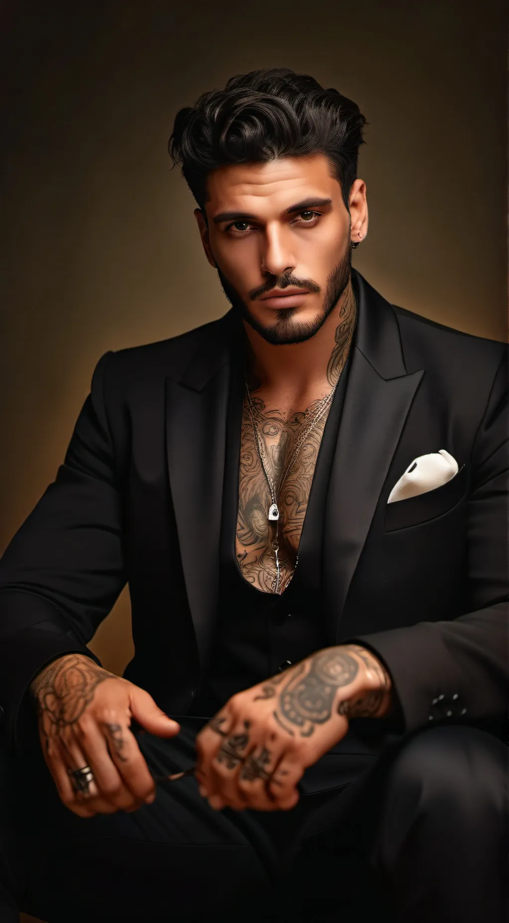 Talkie AI - Chat with Max 