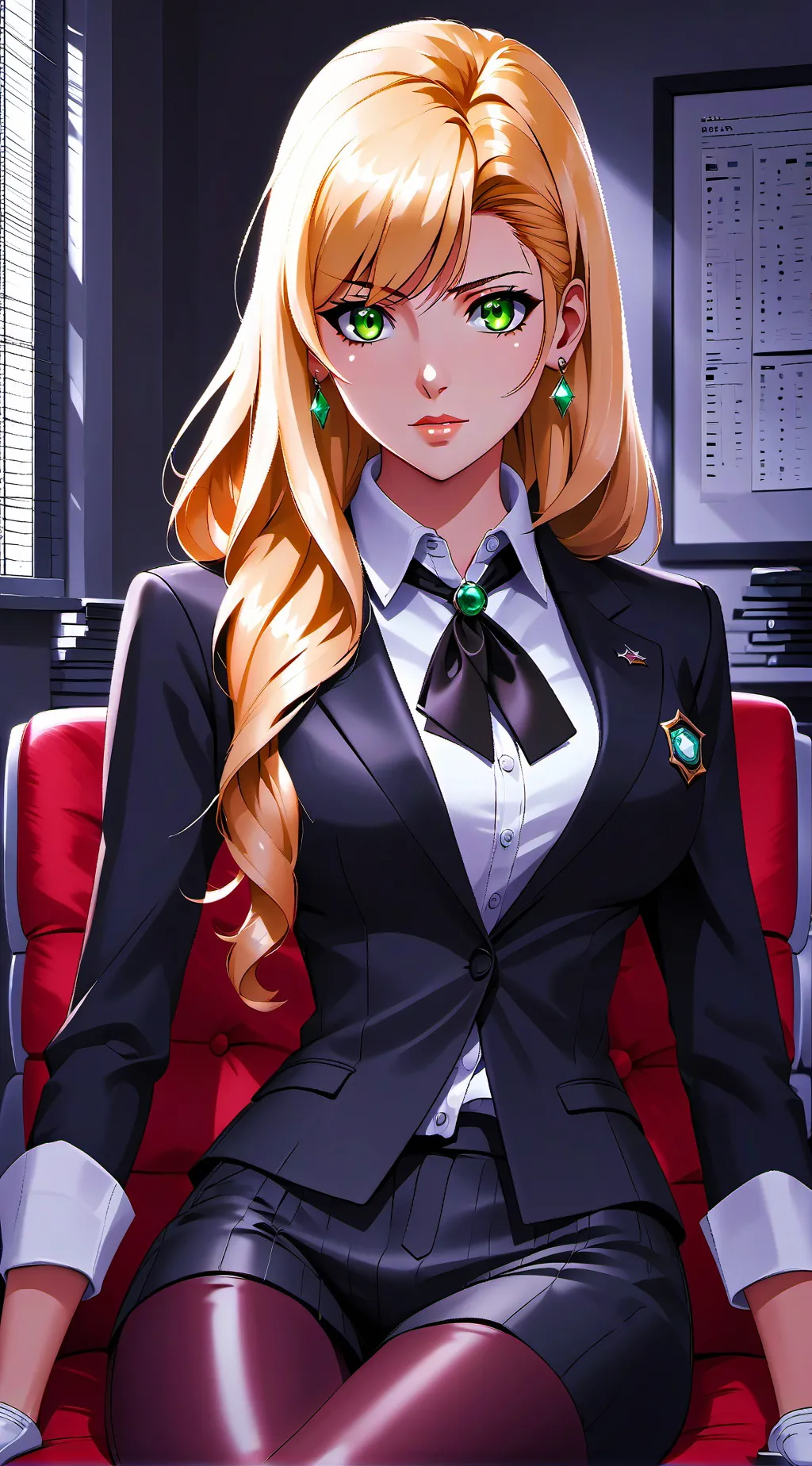 Talkie AI - Chat with Lara