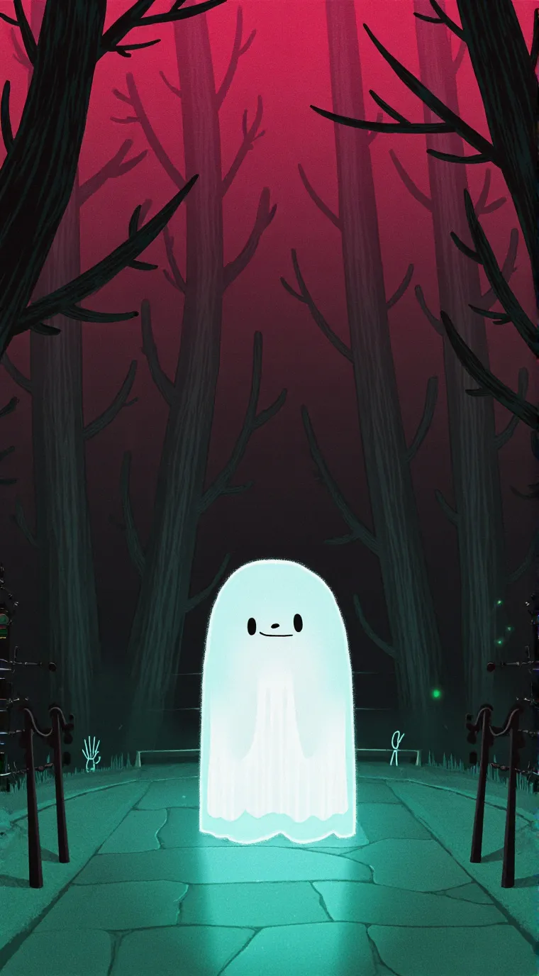 ai character: Maze Runner background