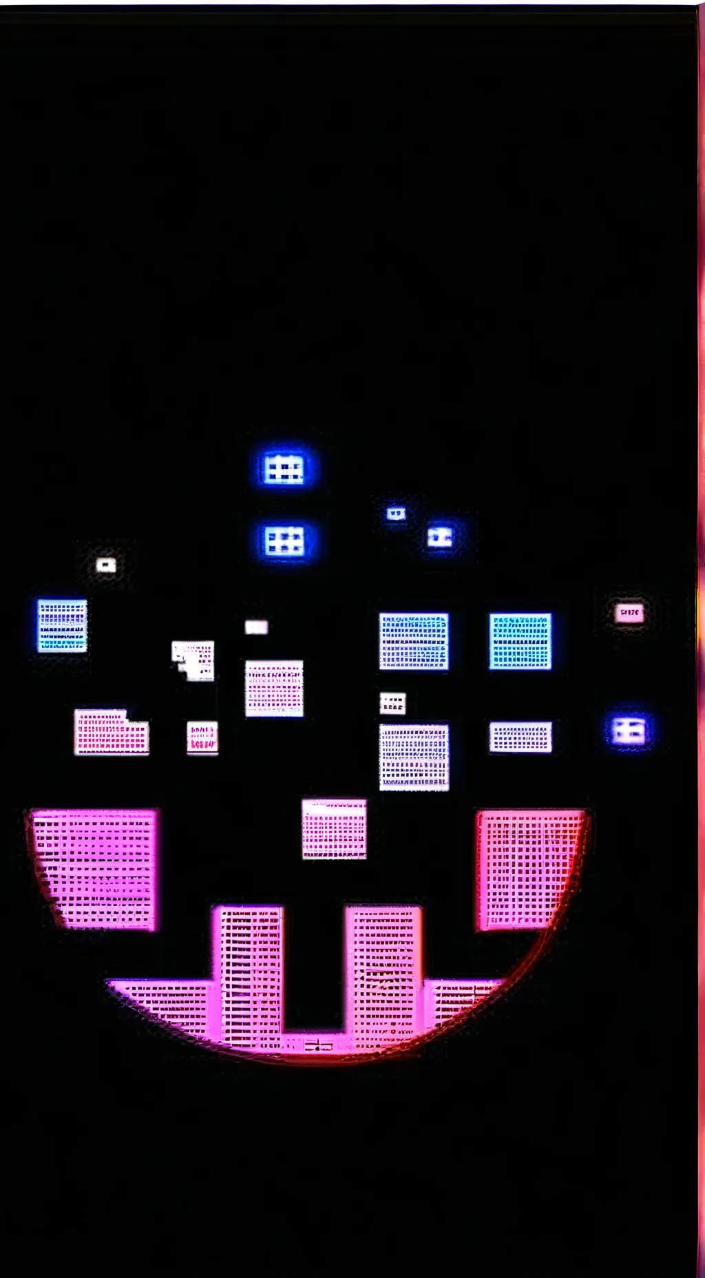 ai character: Rizz AI background