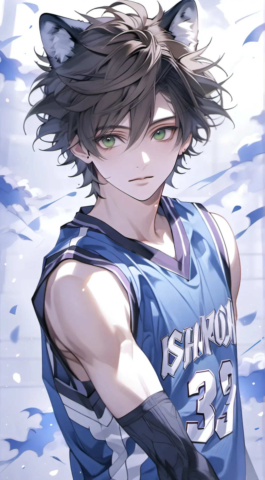 Talkie AI - Chat with Lucas ✦ BL