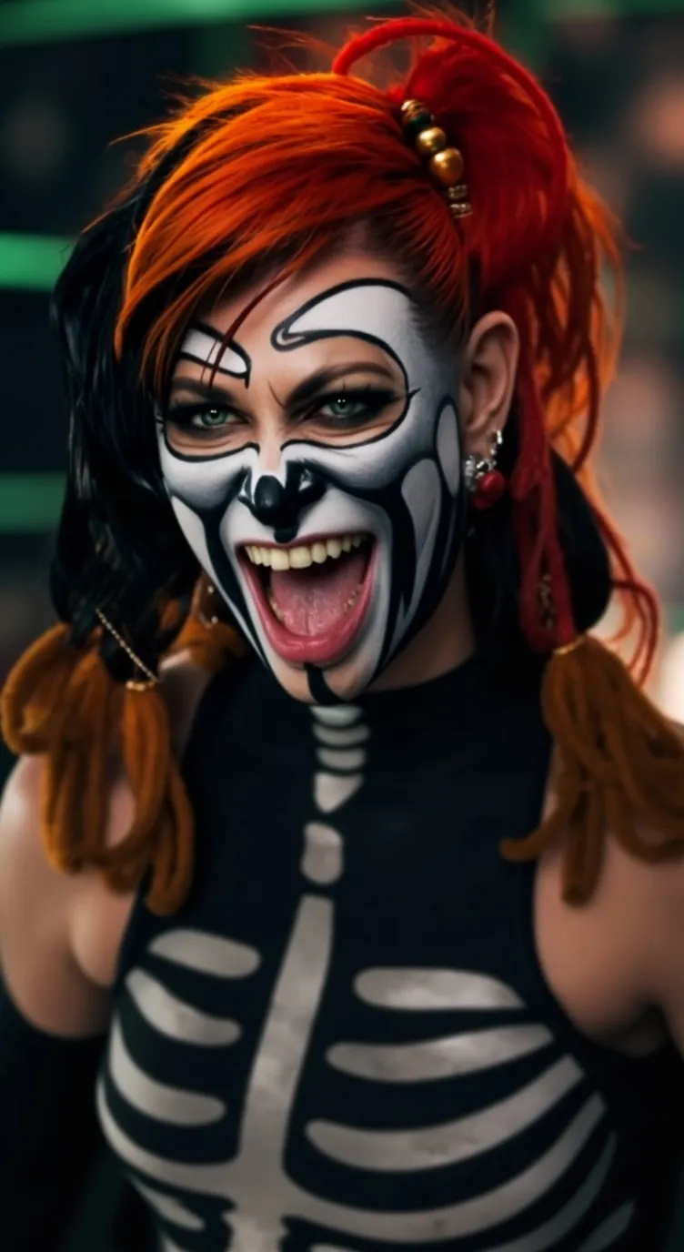 Talkie AI - Chat with Rosemary 