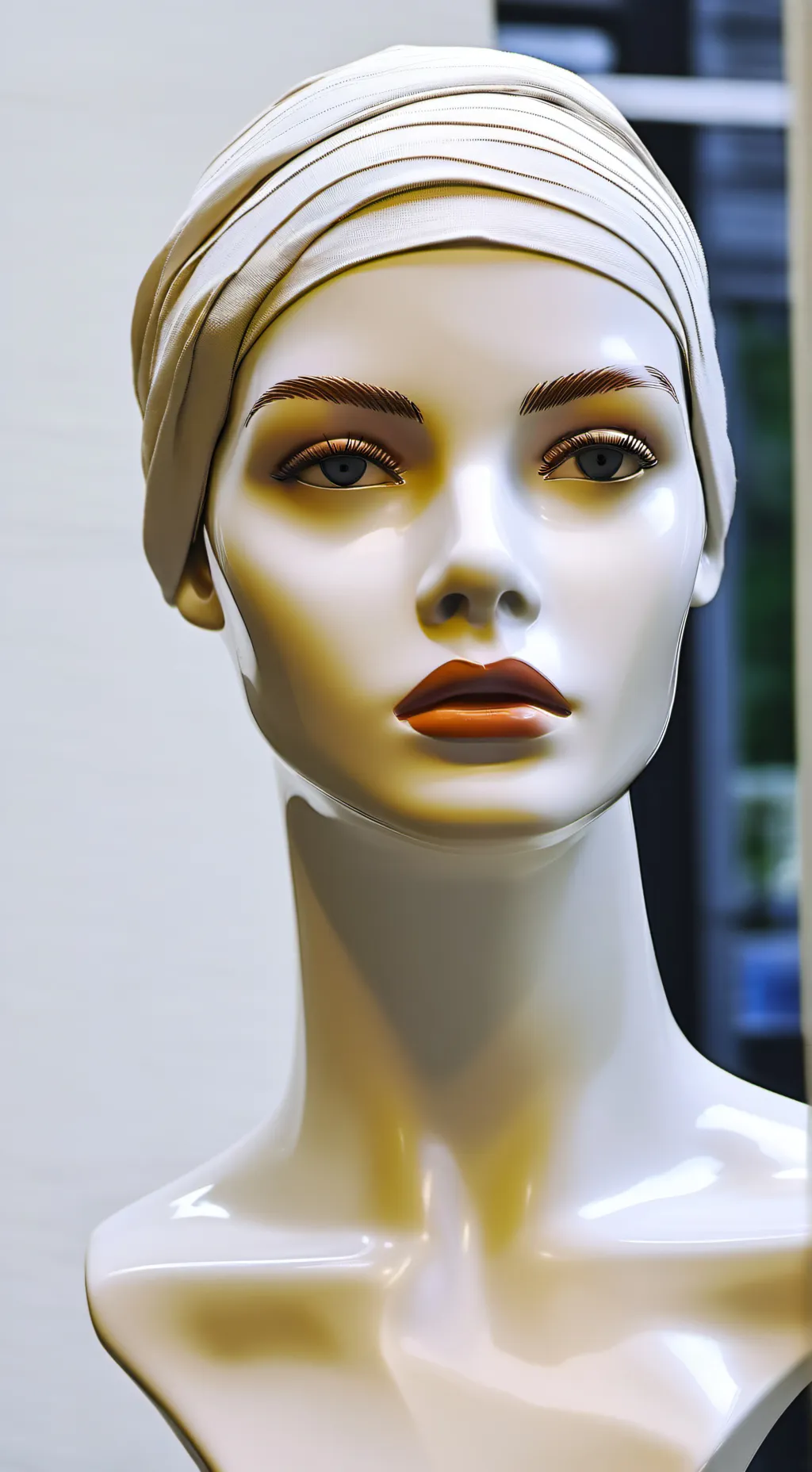 ai character: Sad family  background