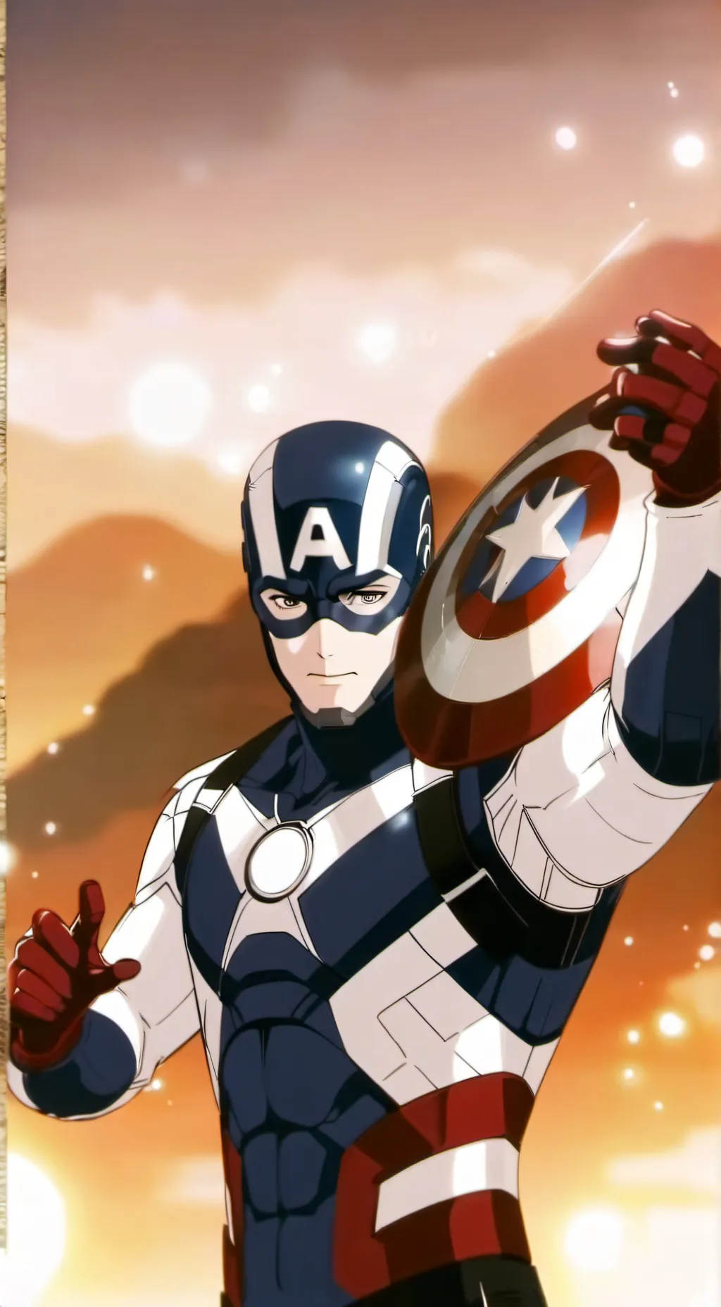 ai character: avengers x Y/N 30 background