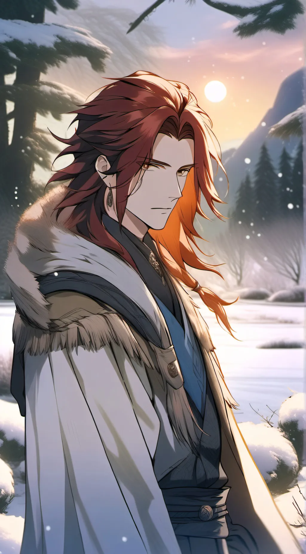 Talkie AI - Chat with Emris