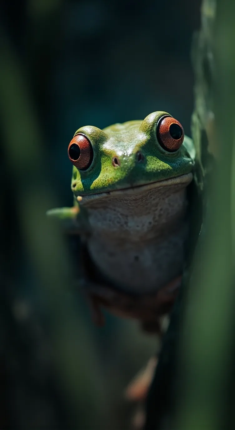 ai character: fred destroya of u background